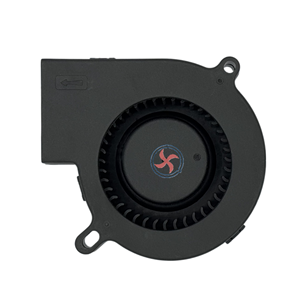 70 Mét Công Nghiệp nhựa quạt ly tâm Quạt 24V DC điện resmed Mini Turbo máy bay phản lực Máy thổi khí cầm tay cho Hyundai HVAC hệ thống - Product Image 1