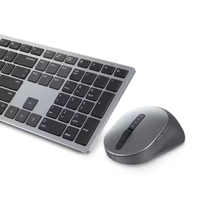 戴尔高级多设备无线蓝牙键盘和鼠标Set-KM7321W全新原装 - Product Image 3
