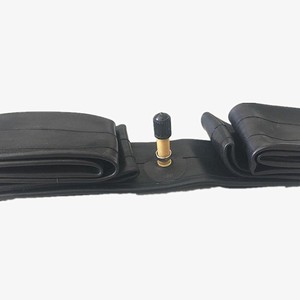 26 inch Bicycle Tube 26x1.75-2.125 <strong>Tire</strong> Tube Schrader Valves Compatible with 26 x1.8/1.85/<strong>1.9</strong>/1.95/2.0/2.1 Bike <strong>Tire</strong> - Product Image 2