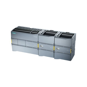 Controlador PLC SIEMENS Módulo de entrada analógica SIMATIC 6ES7531-7PF00-0AB0 AI 8xU/R/RTD/TC HF - Product Image 1