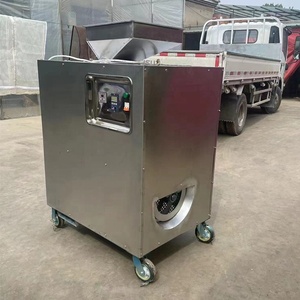 Edelstahl 3-stufige Trennung Getrocknete Walnuss schalen-und Kernel trenn maschine Pekan nüsse Entfernen Sie die Shell Picking Kernel Machine - Product Image 2