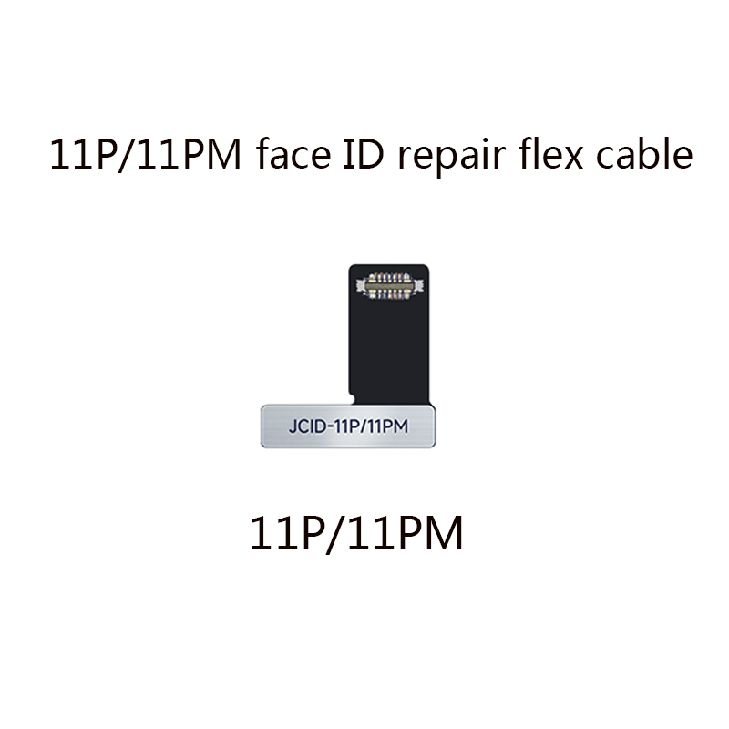 Face ID pour 11p/23h