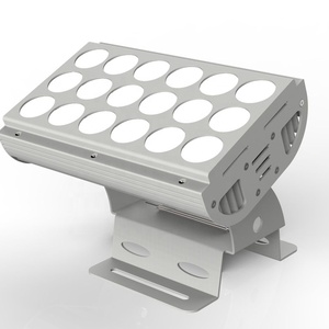 יציקת אלומיניום <span class=keywords><strong>Led</strong></span> מבול אור גן בחוץ מבול מנורה עמיד למים 48W <span class=keywords><strong>60W</strong></span> 72W 144W 192W 288W <span class=keywords><strong>Led</strong></span> הארה <span class=keywords><strong>rgb</strong></span> dmx512