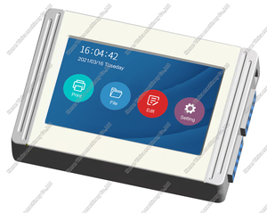 Guter Preis Smart Printer Code Tinten strahl drucker Maschine - Product Image 6