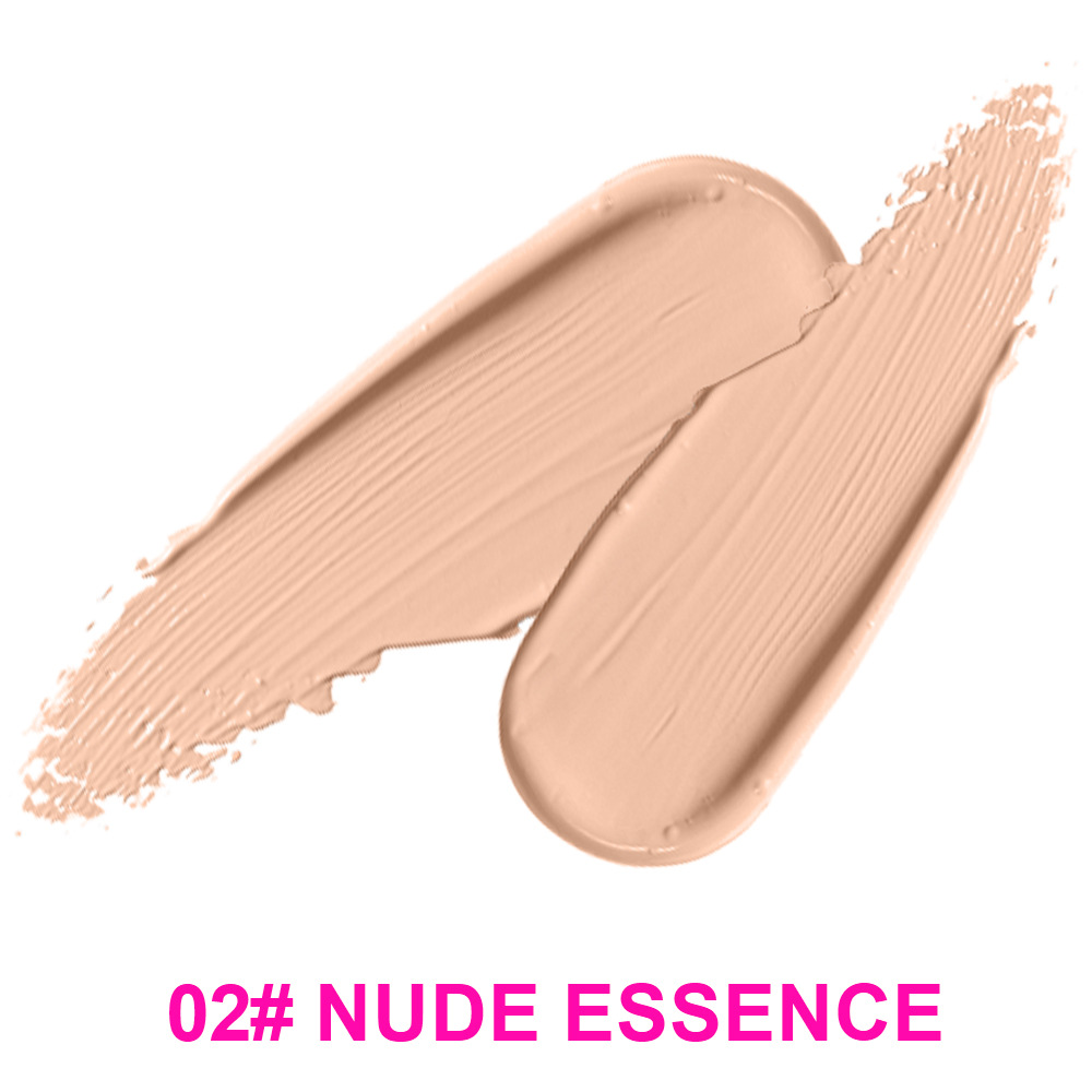 02# NUDE ESSENCE