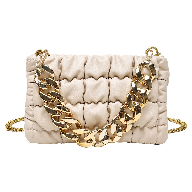Sac beige
