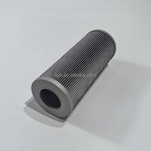 Nhà máy trực tiếp Bộ lọc thủy lực pr4506q SH 84115/sh84115 hy15157 cho máy móc nông nghiệp thủy lực trở lại bộ lọc dầu - Product Image 6