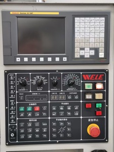 VMC 1260 CNC VMC 1270 Vmc1050 3แกน CNC แนวตั้งขนาดเล็กศูนย์เครื่องจักรพร้อมส่ง - Product Image 4