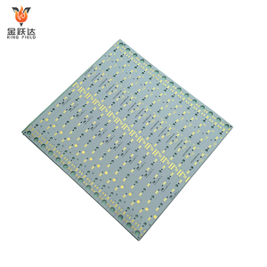 ที่มีคุณภาพสูงนำโรงงานประกอบ PCB สามารถปรับแต่งแผงวงจรควบคุม - Product Image 2