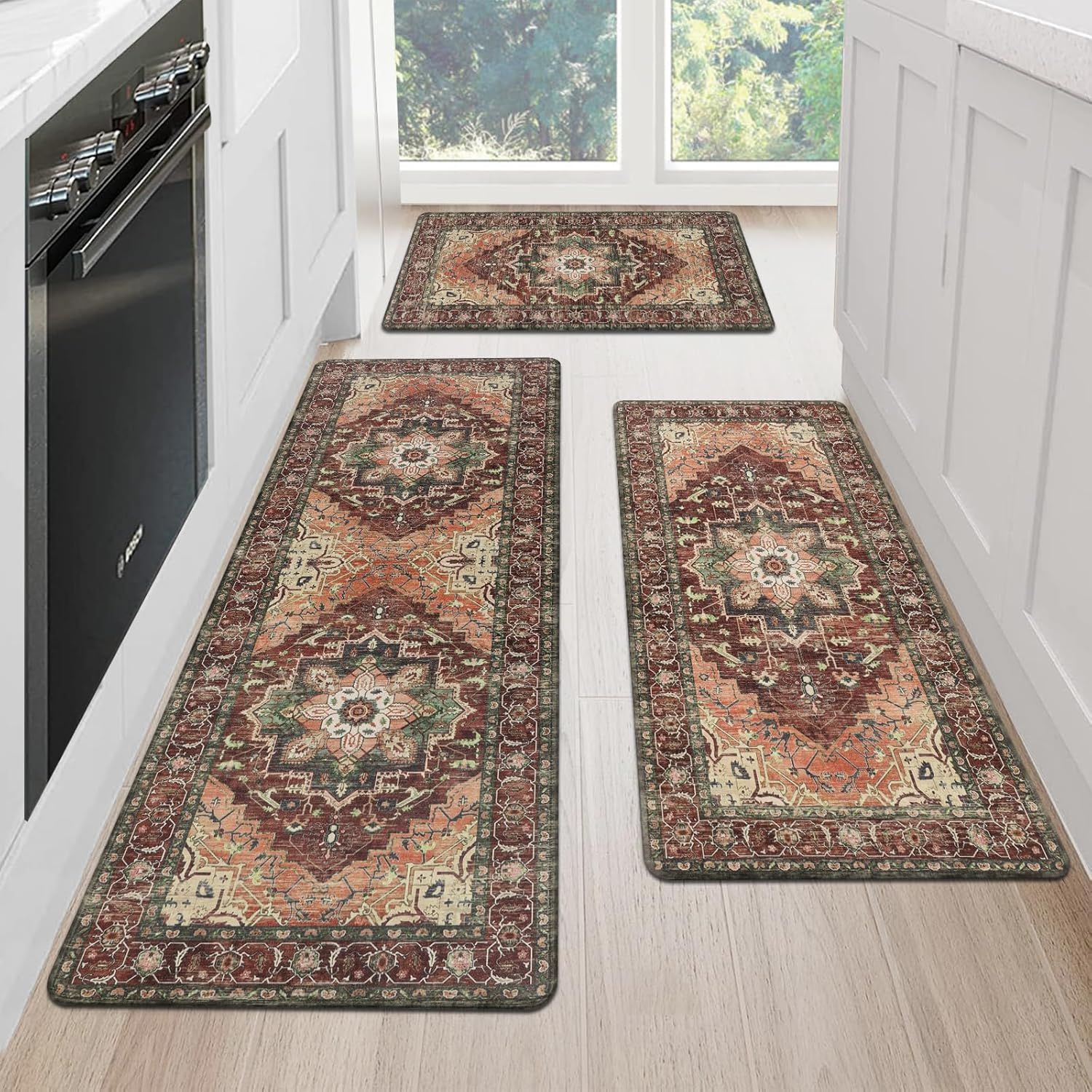 ZY—Persian Kitchen Set—7