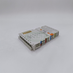 EK9000 100% Nuevo Original Beckhoff EtherCAT Modbus TCP módulo EK9000 En Stock - Product Image 4