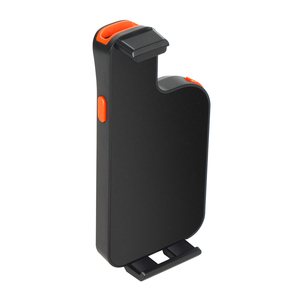 K20 Blue-tooth 2D Barcode <strong>Scanner</strong> Pocket Back Clip Wireless QR <strong>Codes</strong> Reader <strong>Data</strong> <strong>Matrix</strong> PDF417 IOS <strong>Android</strong>
