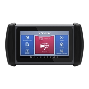 2022 más nuevo XTOOL IP819 OBD2 herramientas de diagnóstico de coche automotriz programador clave prueba activa Auto Vin todos los Sistemas Escáner de diagnóstico - Product Image 2
