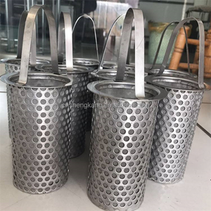 Factory Wholesale Self-cleaning Dust Collector <strong>Filter</strong> for Sanding Machine