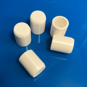 Innovacera เบ้าหลอมเซอร์โคเนียสำหรับเตาเผาปรับแต่งอุณหภูมิสูง - Product Image 1
