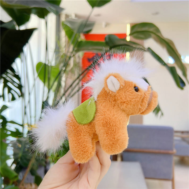 Green saddle ordinary hanging chain