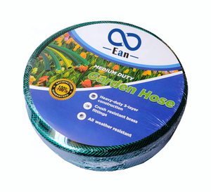 สายยางพีวีซียืดหยุ่นขนาด12มม. 25มม. สำหรับรดน้ำในสวนที่บ้าน - Product Image 5