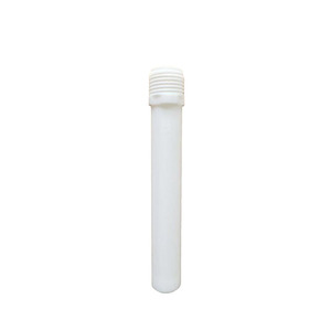 Yeni tasarımcı özel kalıplama ve işleme PTFE 10ml \ 15ml \ 20ml \ 50ml \ 75ml \ 100ml mikrodalga OEM ve ODM sindirim tüpü - Product Image 2