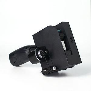 Stampante portatile a getto d'inchiostro di alta qualità stampante portatile con codice dati Logo - Product Image 3