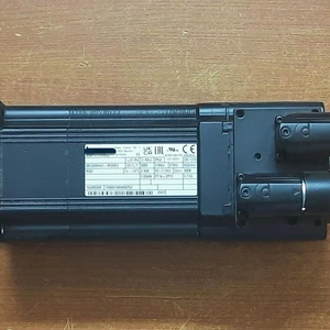 New Original Stock 1.6 Kw Motor <strong>Type</strong> Mcs09h41-Rs0b0 for <strong>PLC</strong> <strong>Programming</strong> &amp; Industrial Control RS485 Communication Interface - Product Image 1