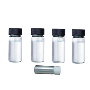 NMC katot ve lityum iyon batarya anot pil elektrolit için SI-C elektrolit - Product Image 2