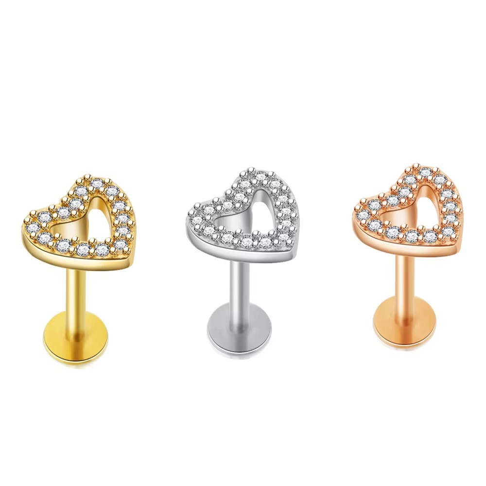 ascolta un anello cz