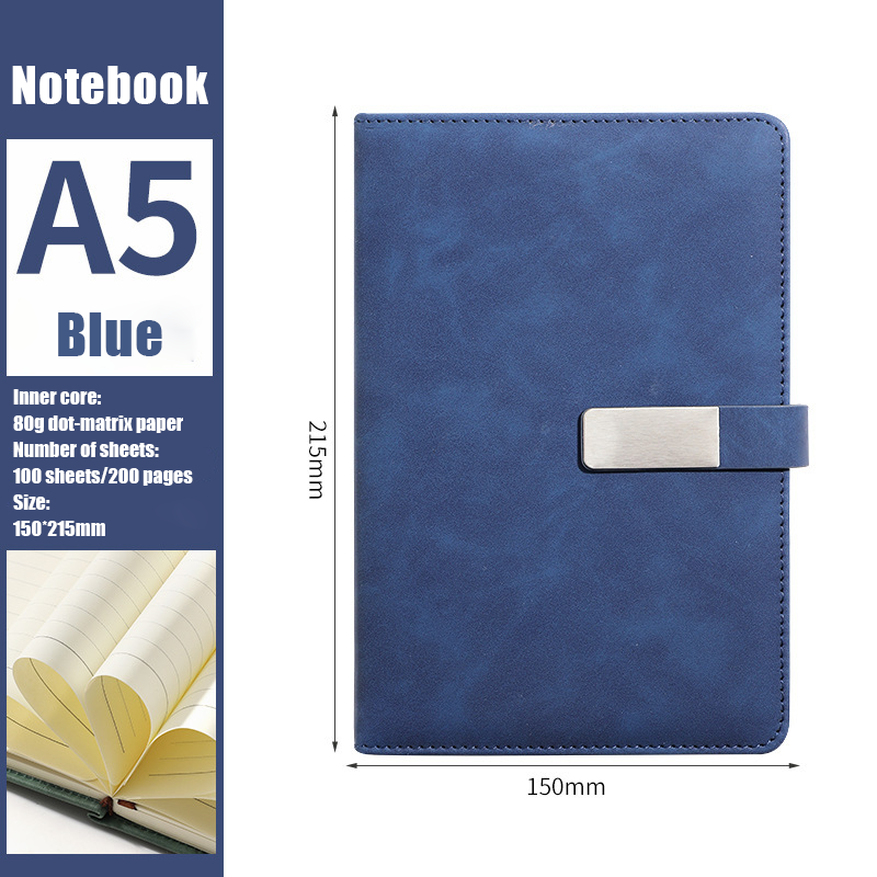 Bleu foncé