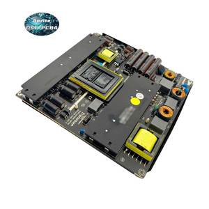 12 Years Experienced Factory Direct Custom PCB &amp; PCBA Assembly Service Type-C Interface PD65W Fast Charging Module - Product Image 6