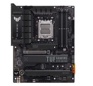 ASUS TUF GAMING X670E-PLUS Motherboard Support AMD Ryzen 7000 Series CPU with <strong>5</strong> <strong>X</strong> USB 3.<strong>2</strong> Gen <strong>1</strong> Ports <strong>4</strong> <strong>X</strong> SATA 6Gb/s Ports - Product Image 4