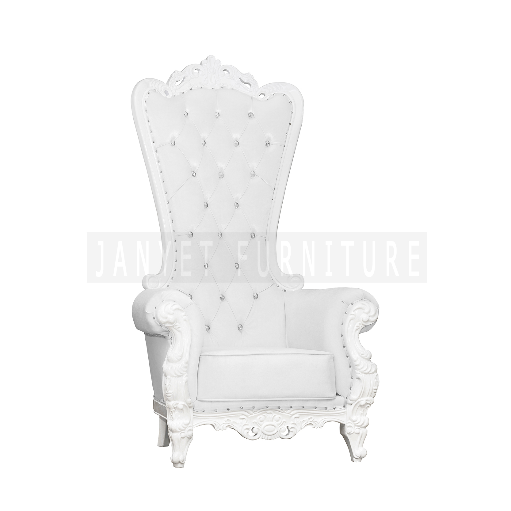 Tout blanc