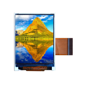 Hot Selling Standard Product Small Size 2.0&quot; Screen Tft <strong>Lcd</strong> <strong>Display</strong> - Product Image 2