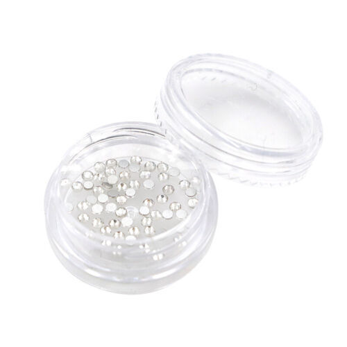 Cristal blanc 2mm
