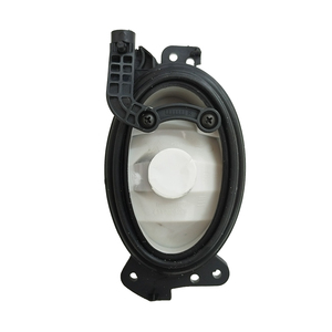 ไฟตัดหมอก LED โปรเจคเตอร์ด้านหน้าสว่างมาก1698201556 1698201656สำหรับ Mercedes-Benz C-Class G-Class GL-Class - Product Image 5
