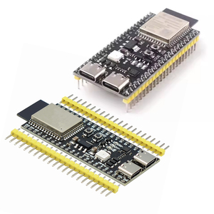 ESP32-S3 geliştirme kurulu N8R2 N16R8 DevKitC-1 WROOM-1 modülü elektronik modüller ve kitleri