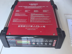 Für Start PFP-100 Auto Voltage Stabil izer Fahrzeug ECU Programmierung Automotive Stabil izer Batterie ladegerät Programmierung Flash Power - Product Image 3
