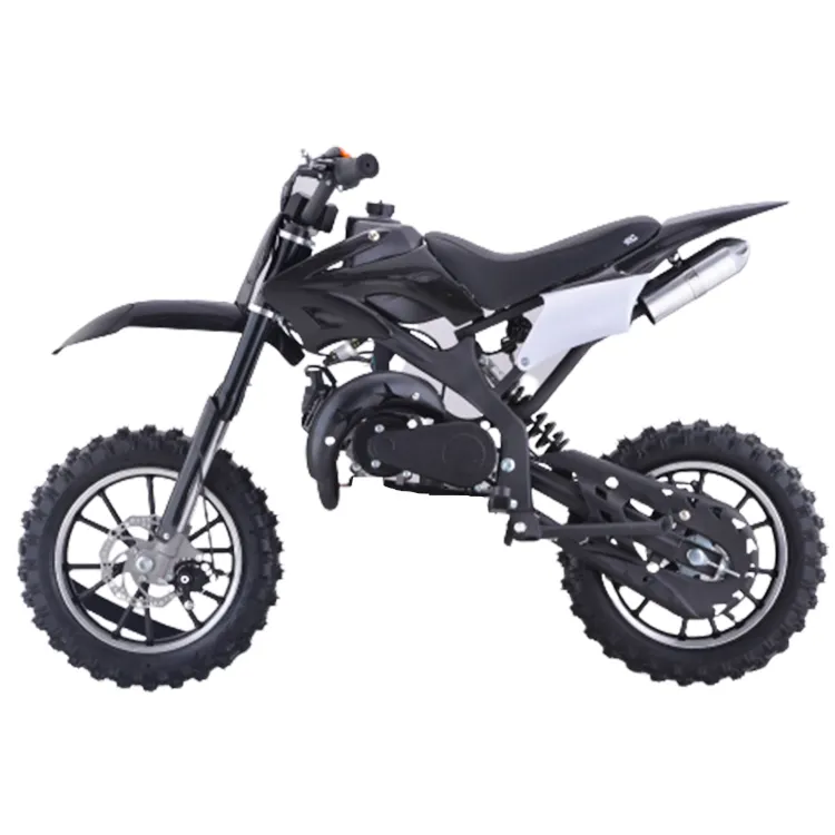 Kir bisiklet Off Road 50cc 2 zamanlı