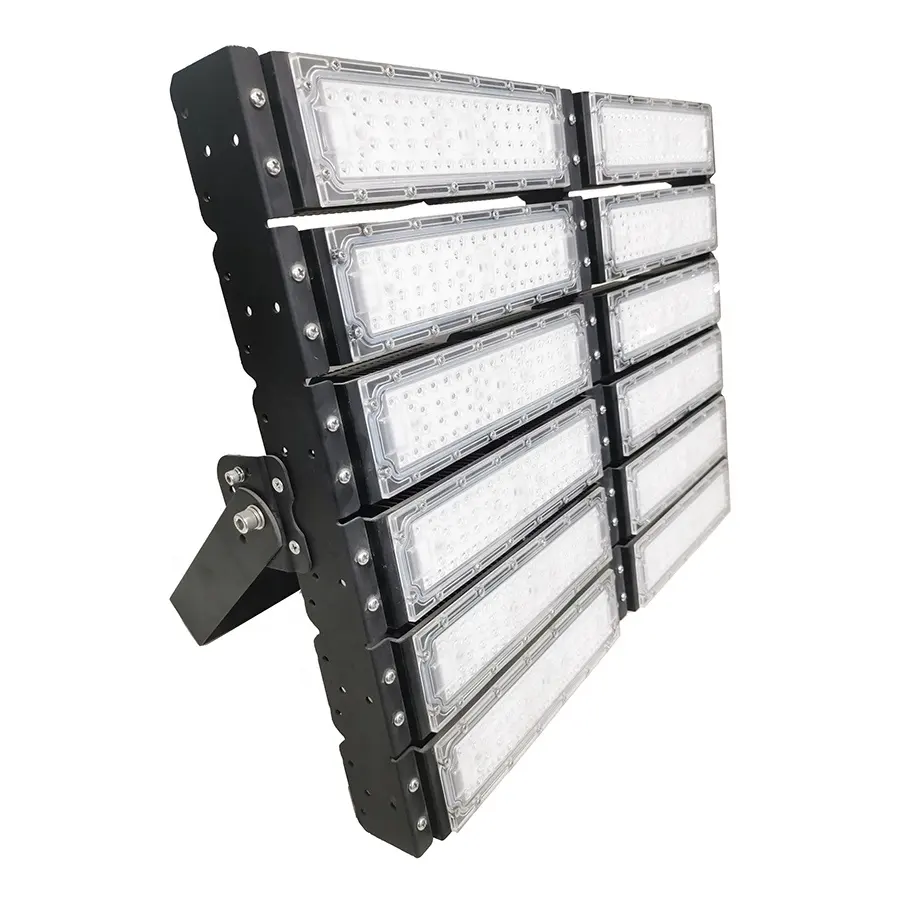 Cricket LED estadio luces reflector 2000W 100-1000W 1000W 1500W 220V para estadio