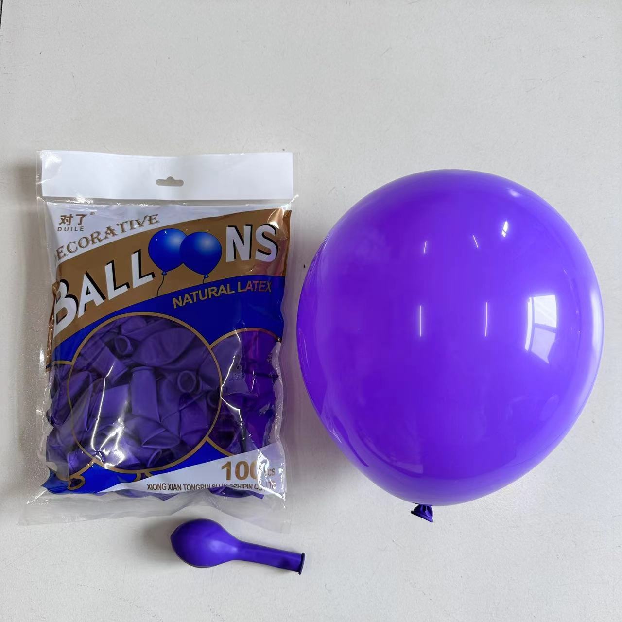 Violet