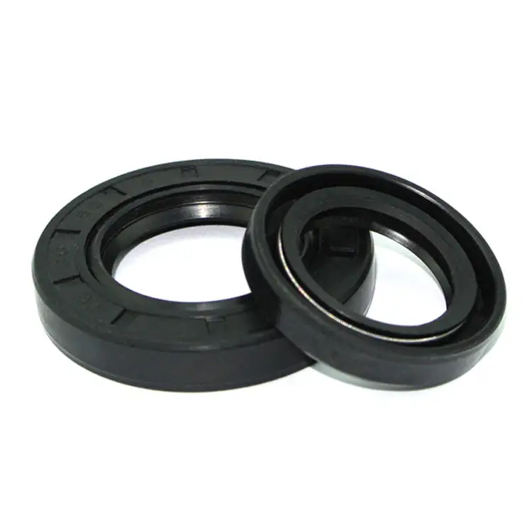 High Temperature Wear Resist Durable 110 120 X 5 ROI Oil Used For Excavator Center Joint Seal Kit