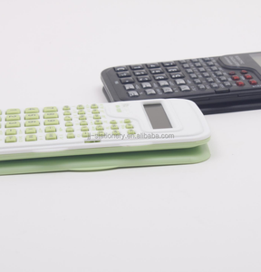 Đầy Màu Sắc 10 Bit Máy Tính Dễ Thương Im Lặng Bàn Phím Cơ Học Văn Phòng Khoa Học Máy Tính - Product Image 5