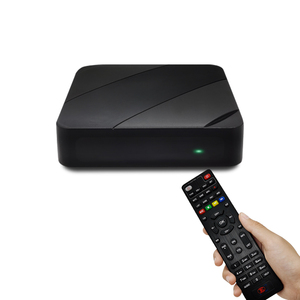 Software personalizzato Epg con sinossi e rotolamento evento Tv Box Dvbc cavo Set Top Box supporto CAS - Product Image 5