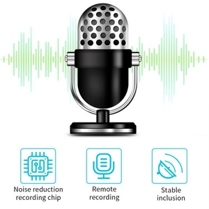 MP3 <strong>Player</strong> <strong>MP4</strong> Music <strong>Player</strong> <strong>with</strong> 64G Memory Card Student Sports Recorder Walkman English <strong>Player</strong> E-Book Reader - Product Image 3