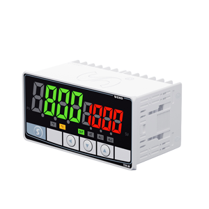 Pantalla digital Interruptor inteligente Fuente de alimentación Serie LED TX4 Termostato de temperatura digital de alta precisión multicanal - Product Image 3