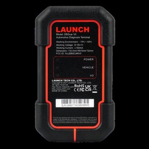 2024 Latest Version 2 Years Free Update Launch X431 V V5.0 8inch Tablet Wifi/Bluetooth Full System Diagnostic Tool for All Cars