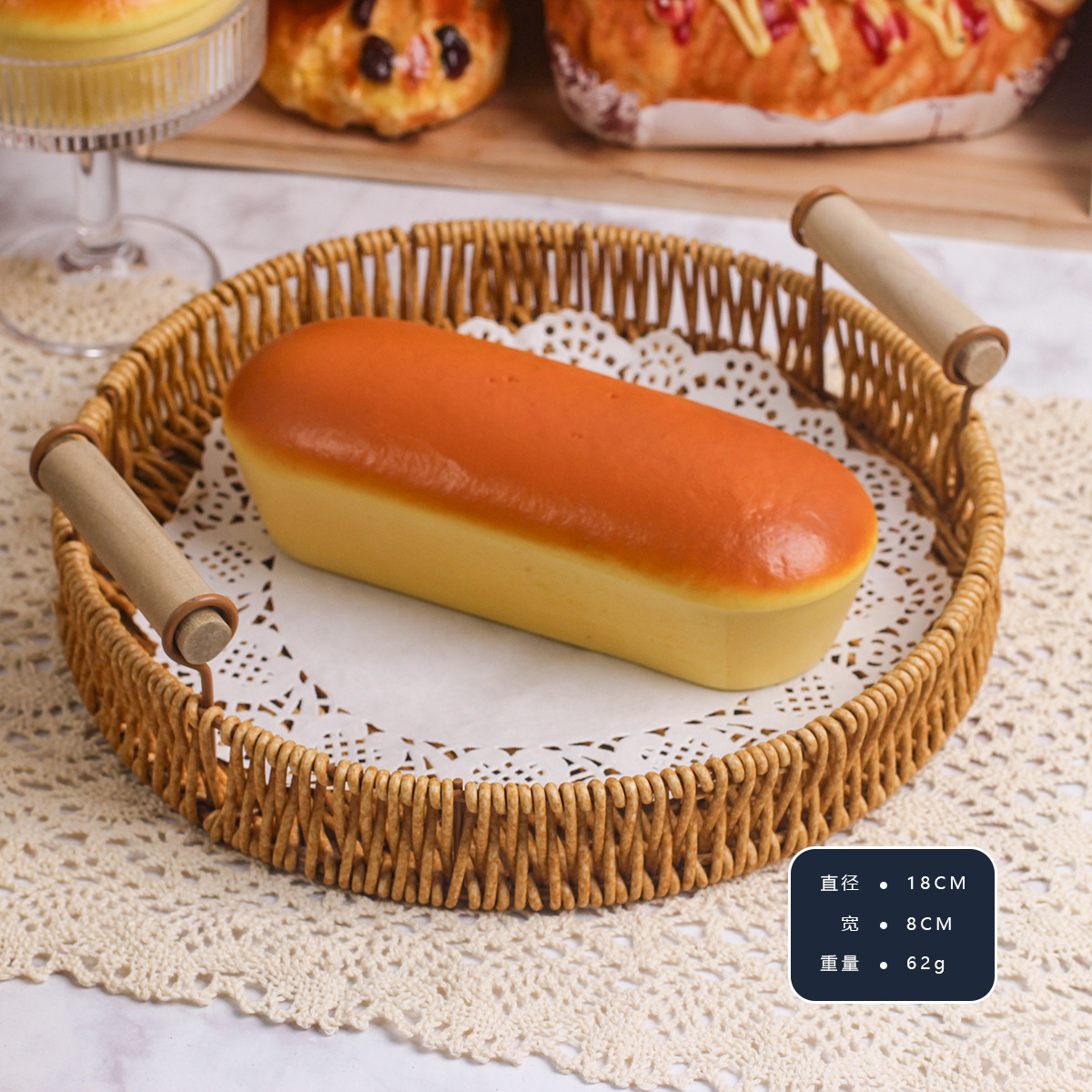 Long cheese-original
