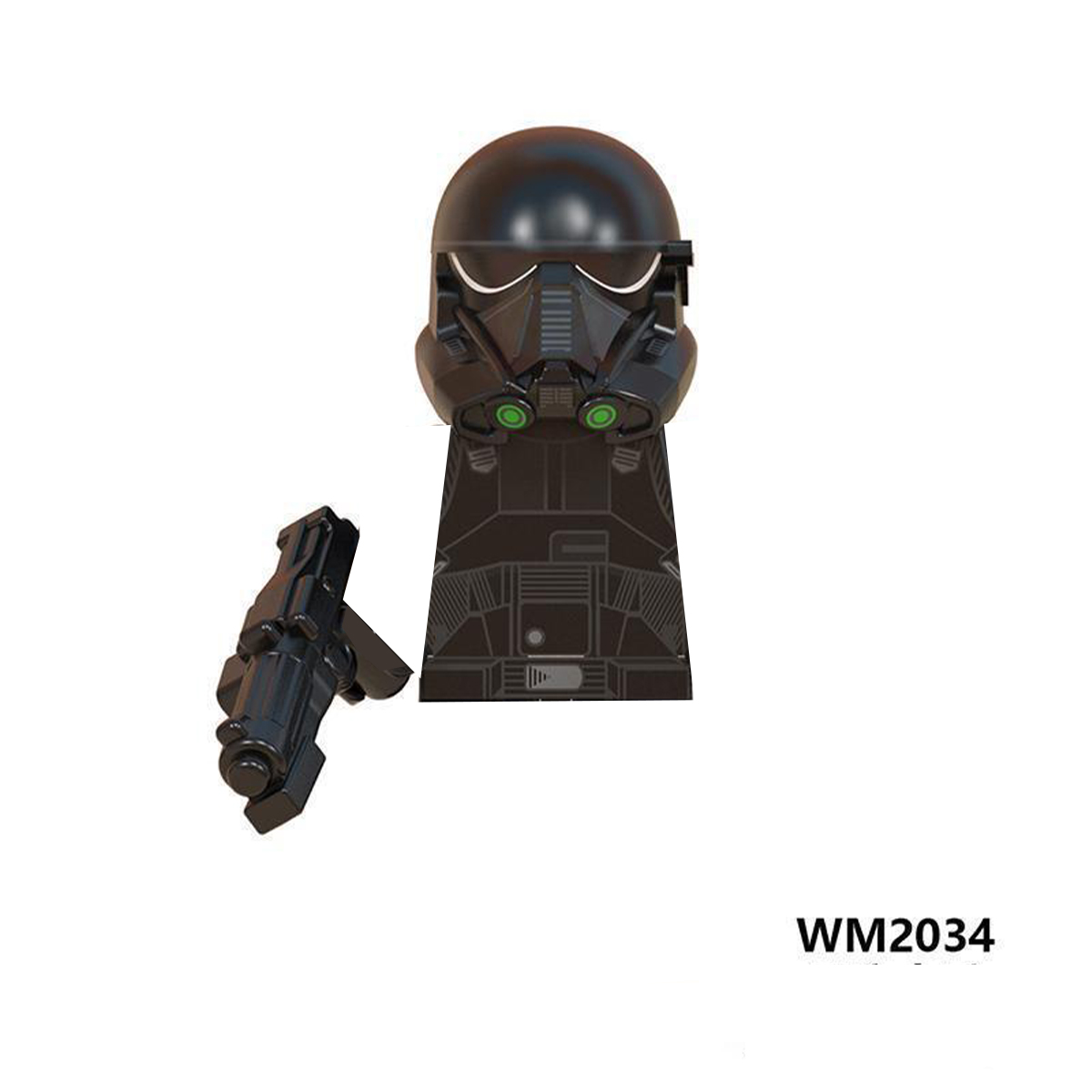 WM2034