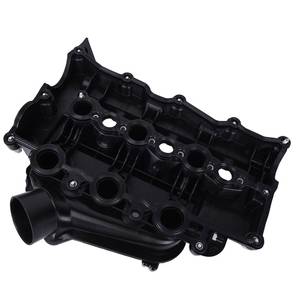OE#LR105956 Factory <strong>Wholesaler</strong> in China Customized Engine Valve Cover Kit for V6 3.0L Land Rover Range Rover - Product Image 4