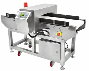 Venta superior máquina de detección de metales para alimentos fácil de operar detector de oro de aprendizaje automático - Product Image 2
