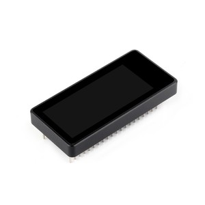 ESP32-S3 1.91inch AMOLED Display Development Board, 240*536, <strong>32</strong>-<strong>bit</strong> LX7 Dual-core Processor, ESP32 With Display