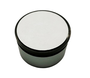 Knopfsc halter Rotary Remote Beliebter Outlook Neuer einfarbiger LED-Remote-LED-Schalter für Controller